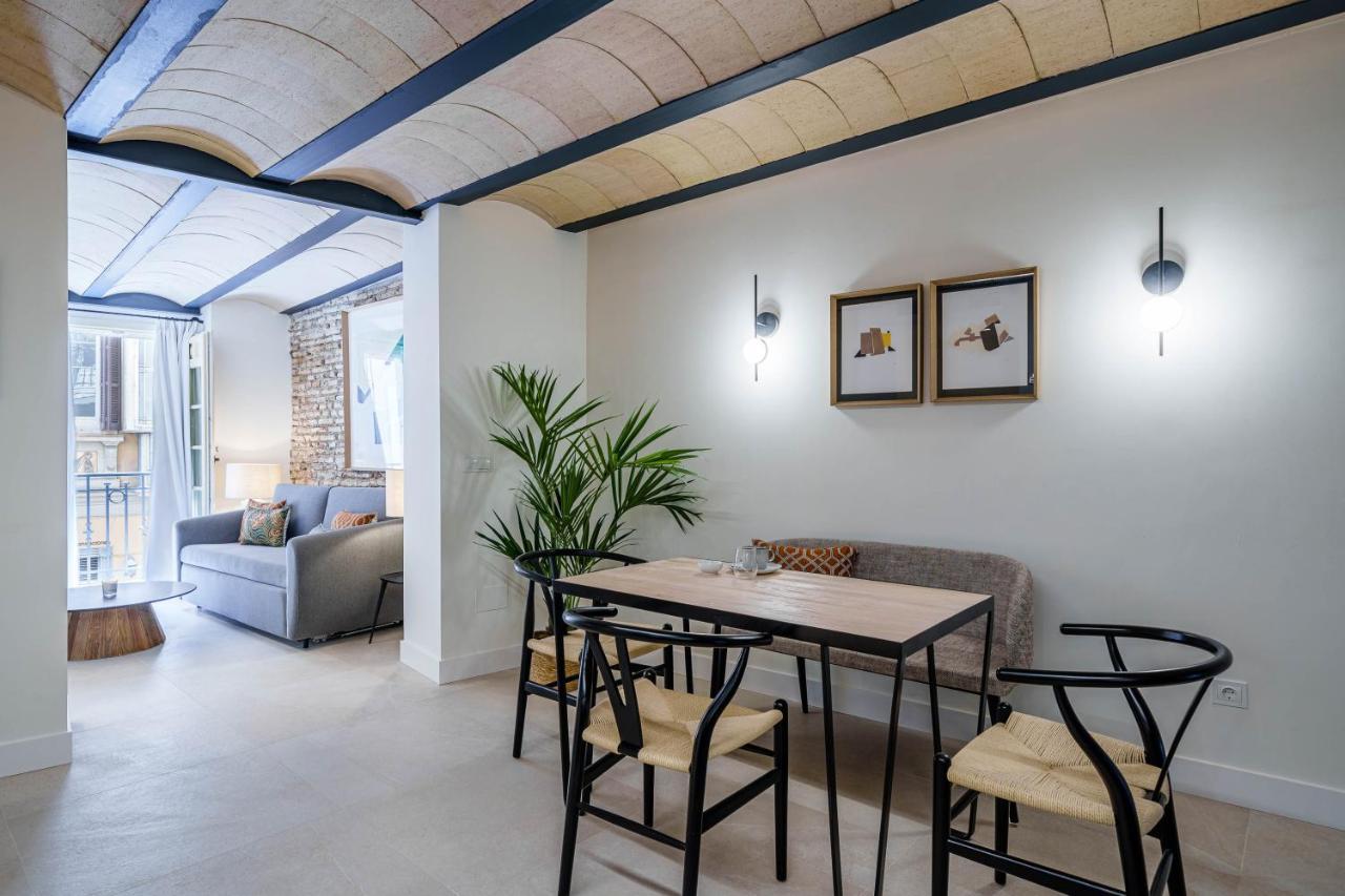 Homely Malaga Mariblanca 17, Vegafuente Apartments エクステリア 写真
