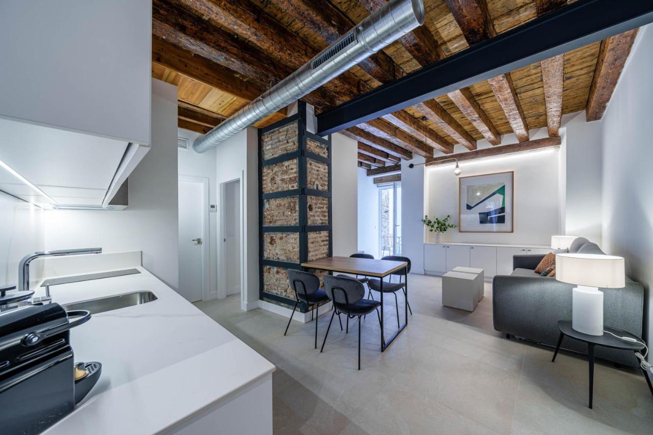 Homely Malaga Mariblanca 17, Vegafuente Apartments エクステリア 写真