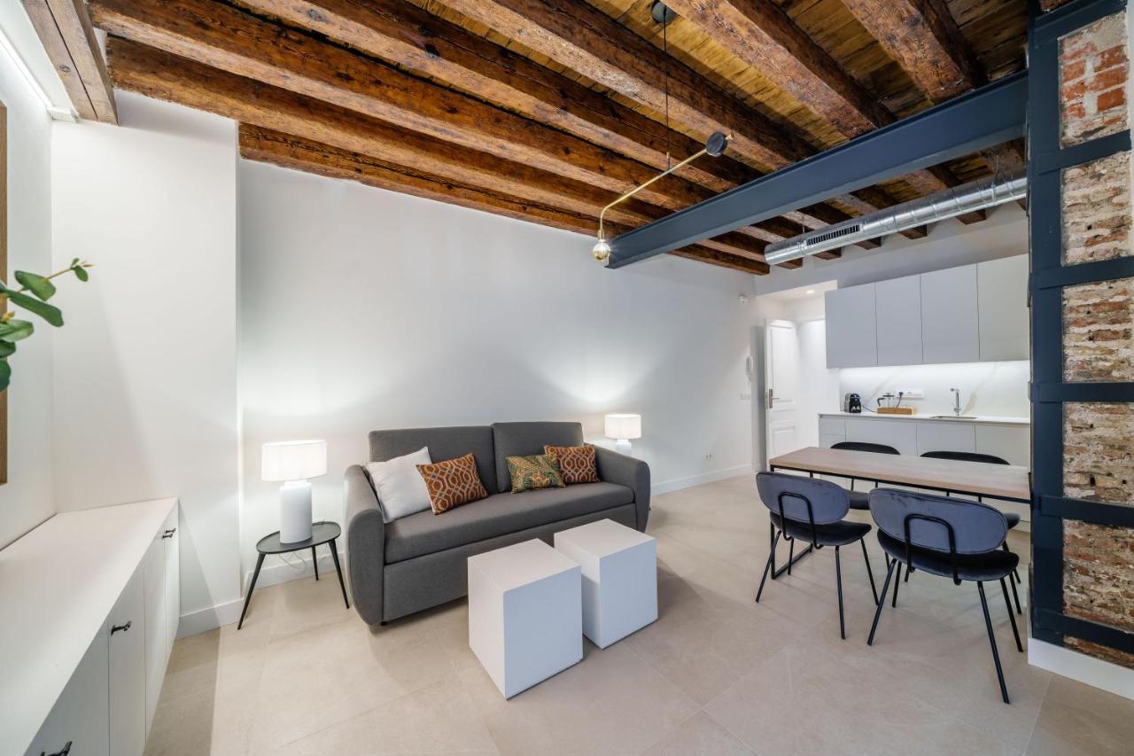 Homely Malaga Mariblanca 17, Vegafuente Apartments エクステリア 写真