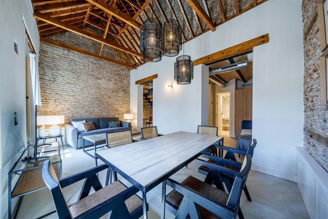 Homely Malaga Mariblanca 17, Vegafuente Apartments エクステリア 写真