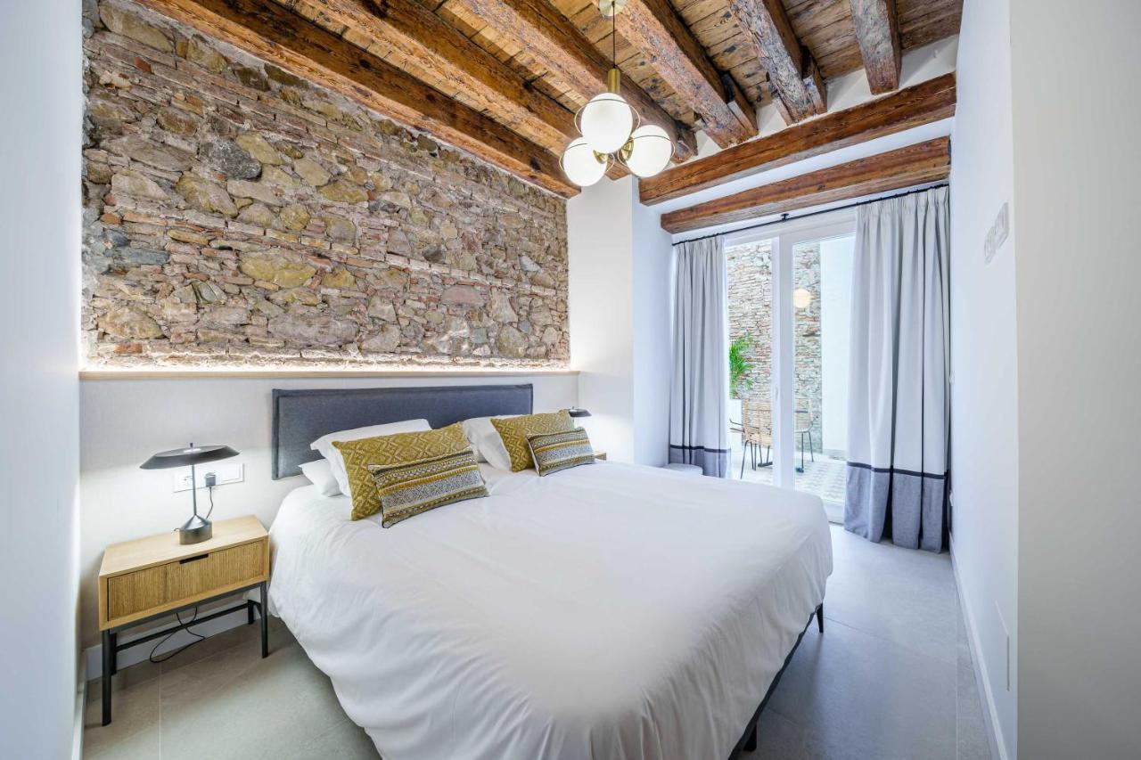 Homely Malaga Mariblanca 17, Vegafuente Apartments エクステリア 写真