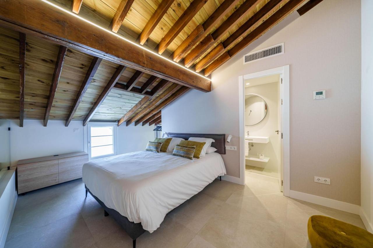 Homely Malaga Mariblanca 17, Vegafuente Apartments エクステリア 写真