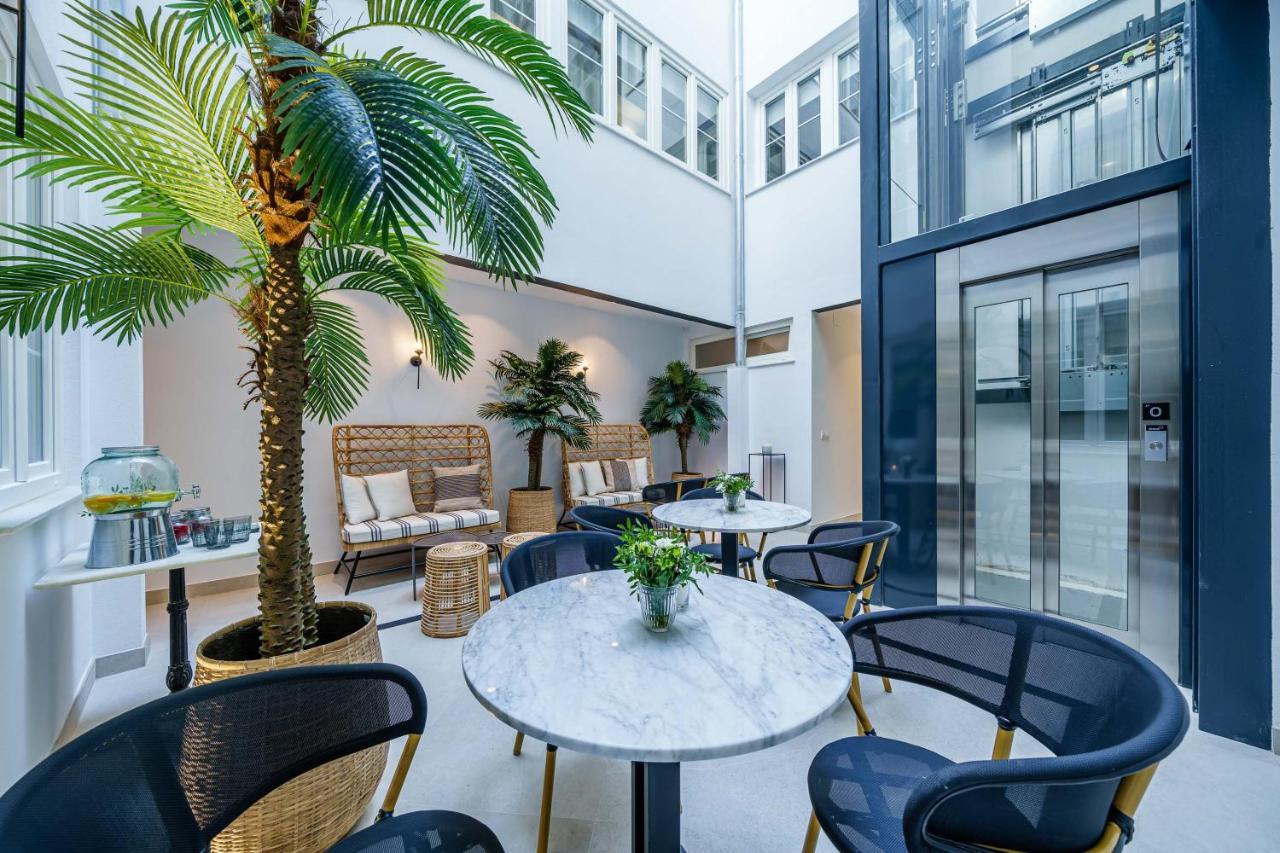 Homely Malaga Mariblanca 17, Vegafuente Apartments エクステリア 写真