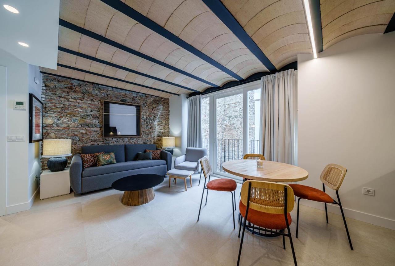 Homely Malaga Mariblanca 17, Vegafuente Apartments エクステリア 写真