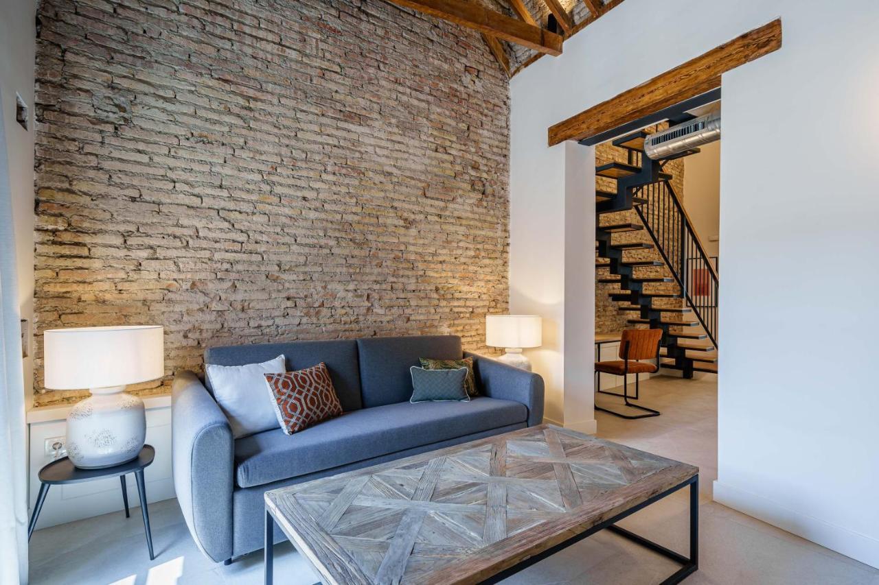 Homely Malaga Mariblanca 17, Vegafuente Apartments エクステリア 写真