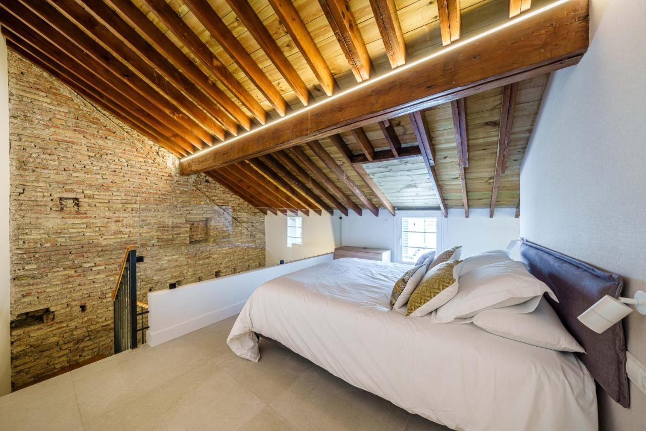 Homely Malaga Mariblanca 17, Vegafuente Apartments エクステリア 写真