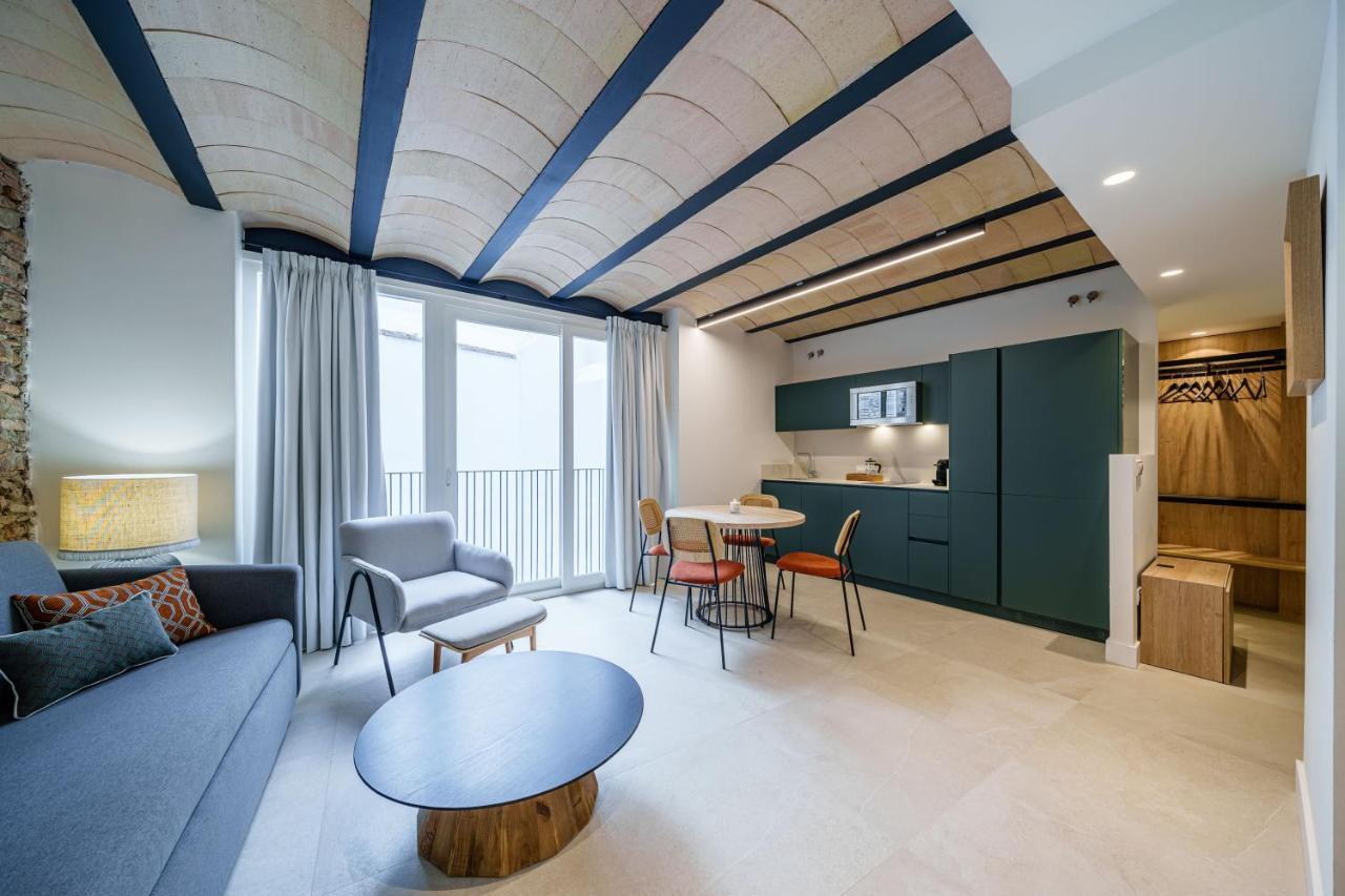 Homely Malaga Mariblanca 17, Vegafuente Apartments エクステリア 写真