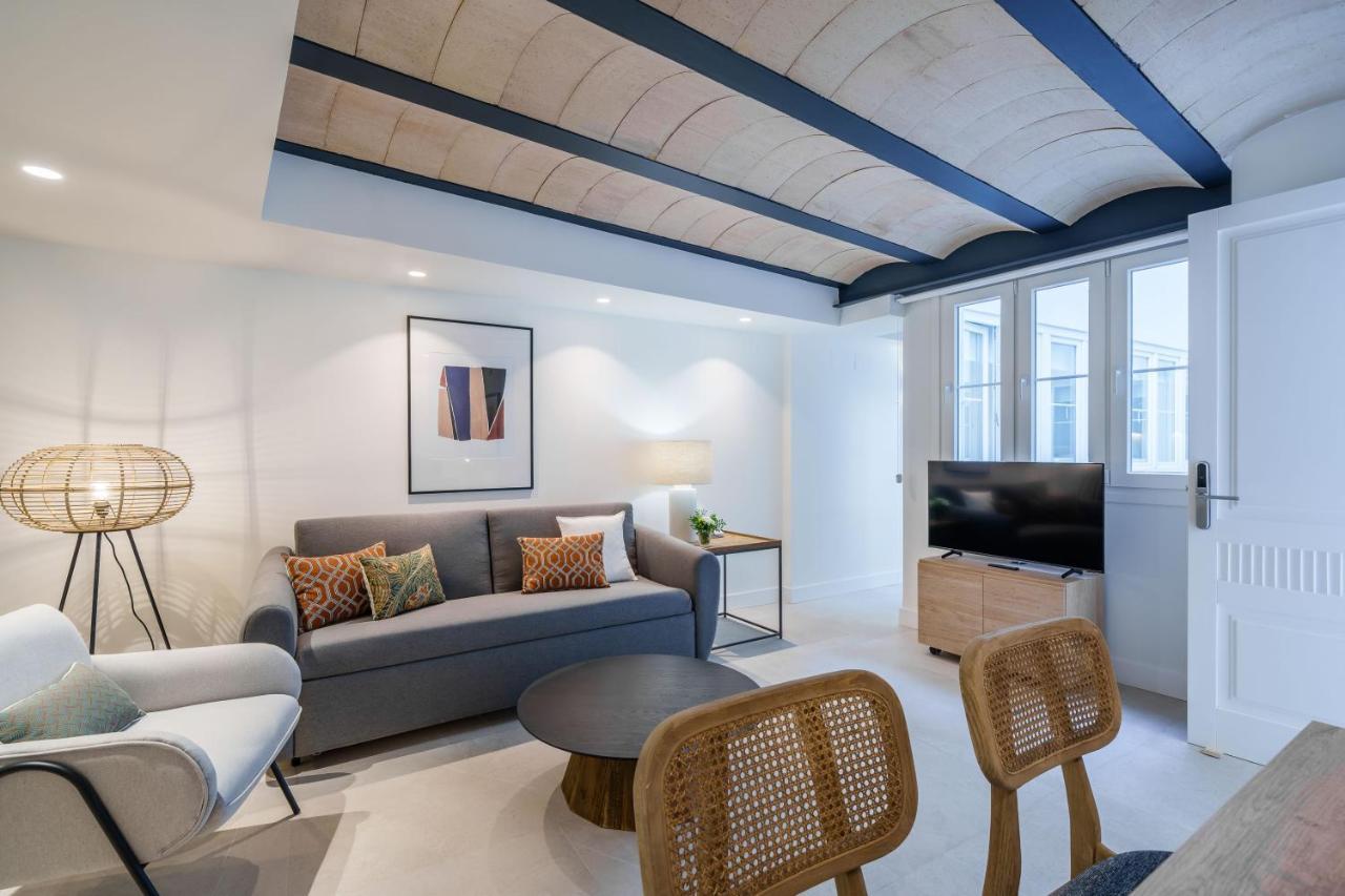 Homely Malaga Mariblanca 17, Vegafuente Apartments エクステリア 写真