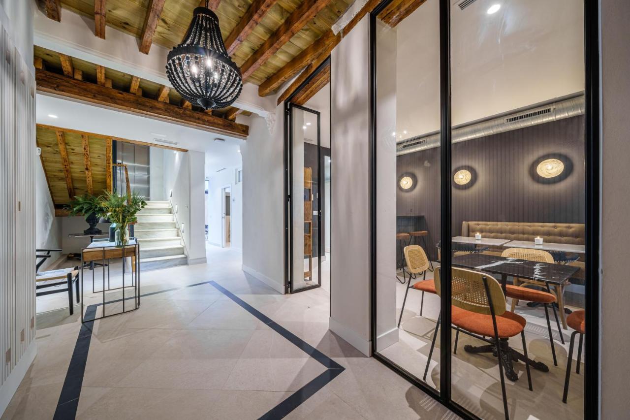 Homely Malaga Mariblanca 17, Vegafuente Apartments エクステリア 写真