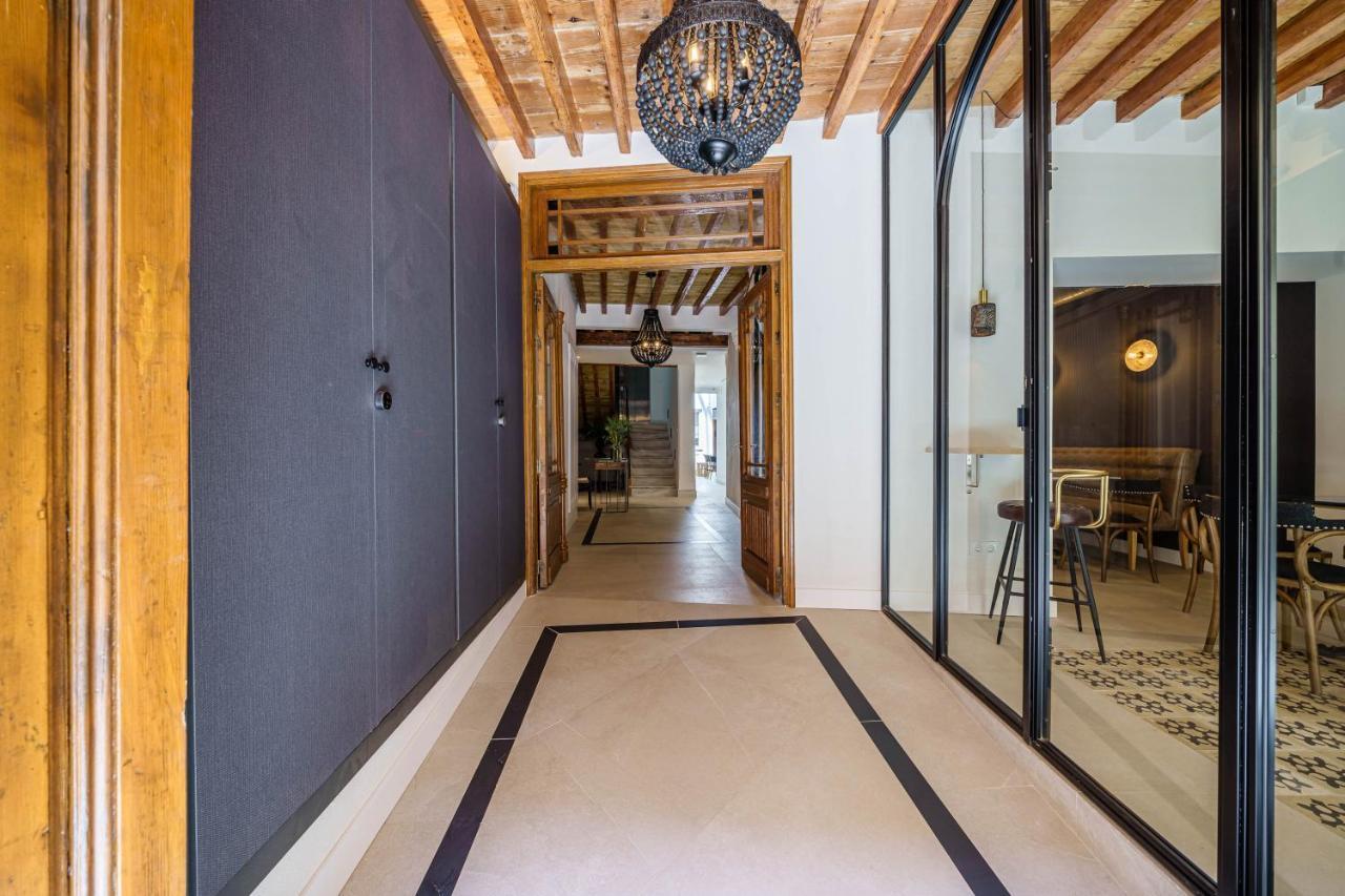 Homely Malaga Mariblanca 17, Vegafuente Apartments エクステリア 写真
