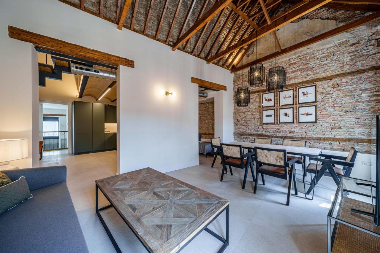 Homely Malaga Mariblanca 17, Vegafuente Apartments エクステリア 写真