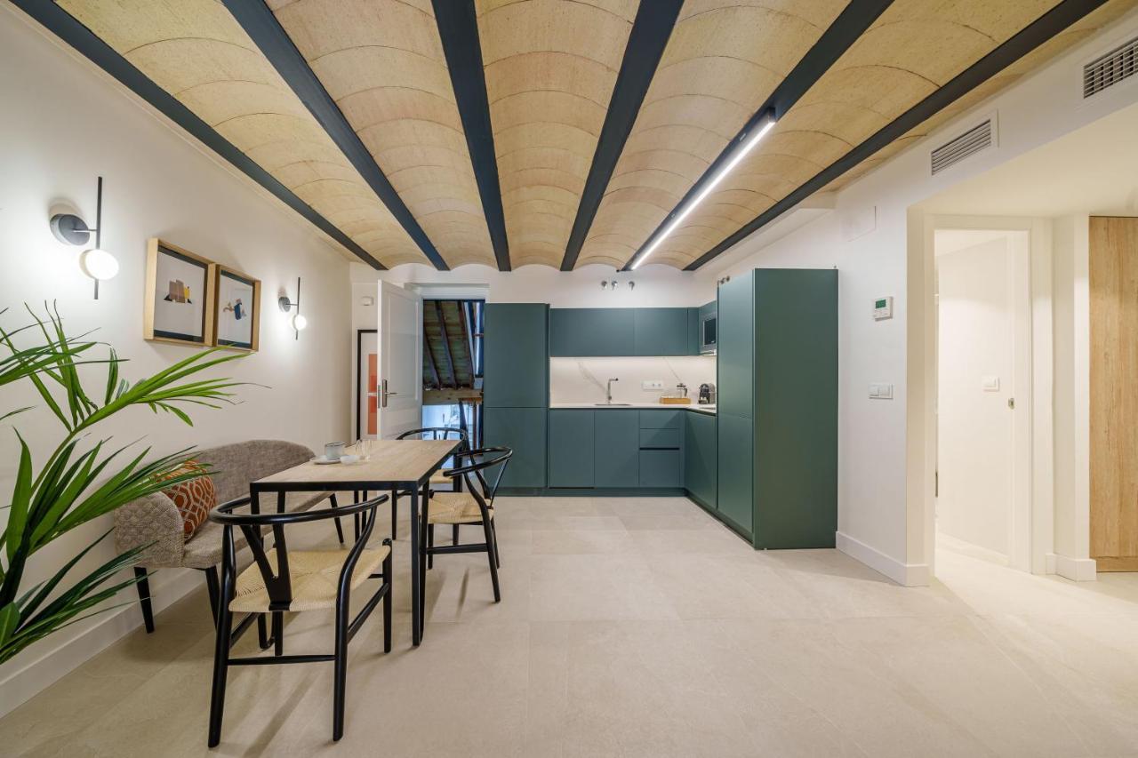 Homely Malaga Mariblanca 17, Vegafuente Apartments エクステリア 写真