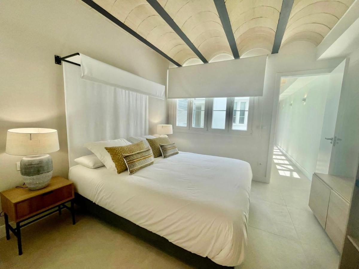 Homely Malaga Mariblanca 17, Vegafuente Apartments エクステリア 写真