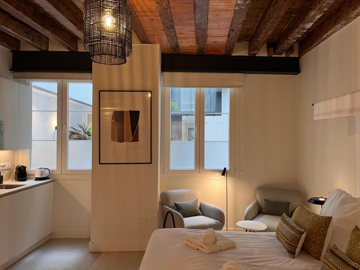 Homely Malaga Mariblanca 17, Vegafuente Apartments エクステリア 写真
