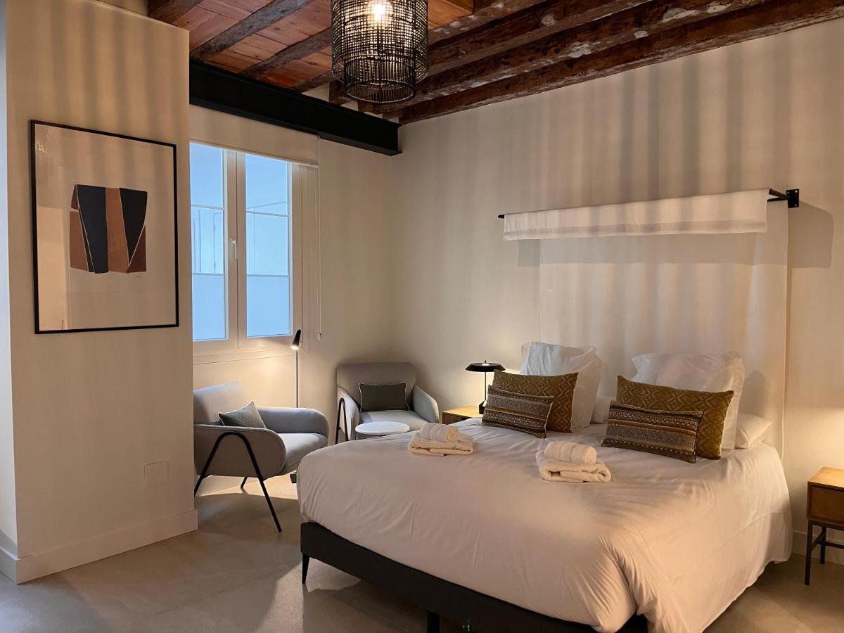 Homely Malaga Mariblanca 17, Vegafuente Apartments エクステリア 写真