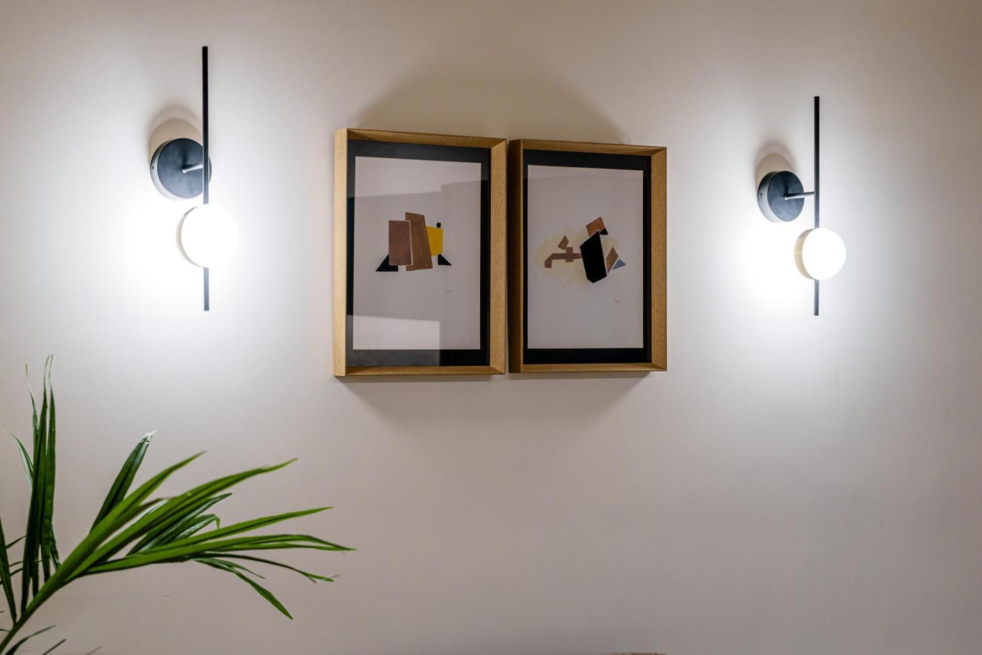 Homely Malaga Mariblanca 17, Vegafuente Apartments エクステリア 写真